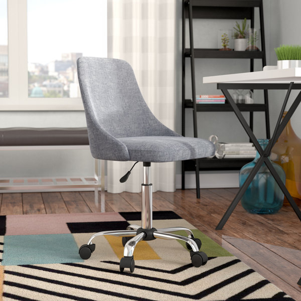 Bürodrehstuhl Holz | Wayfair.de
